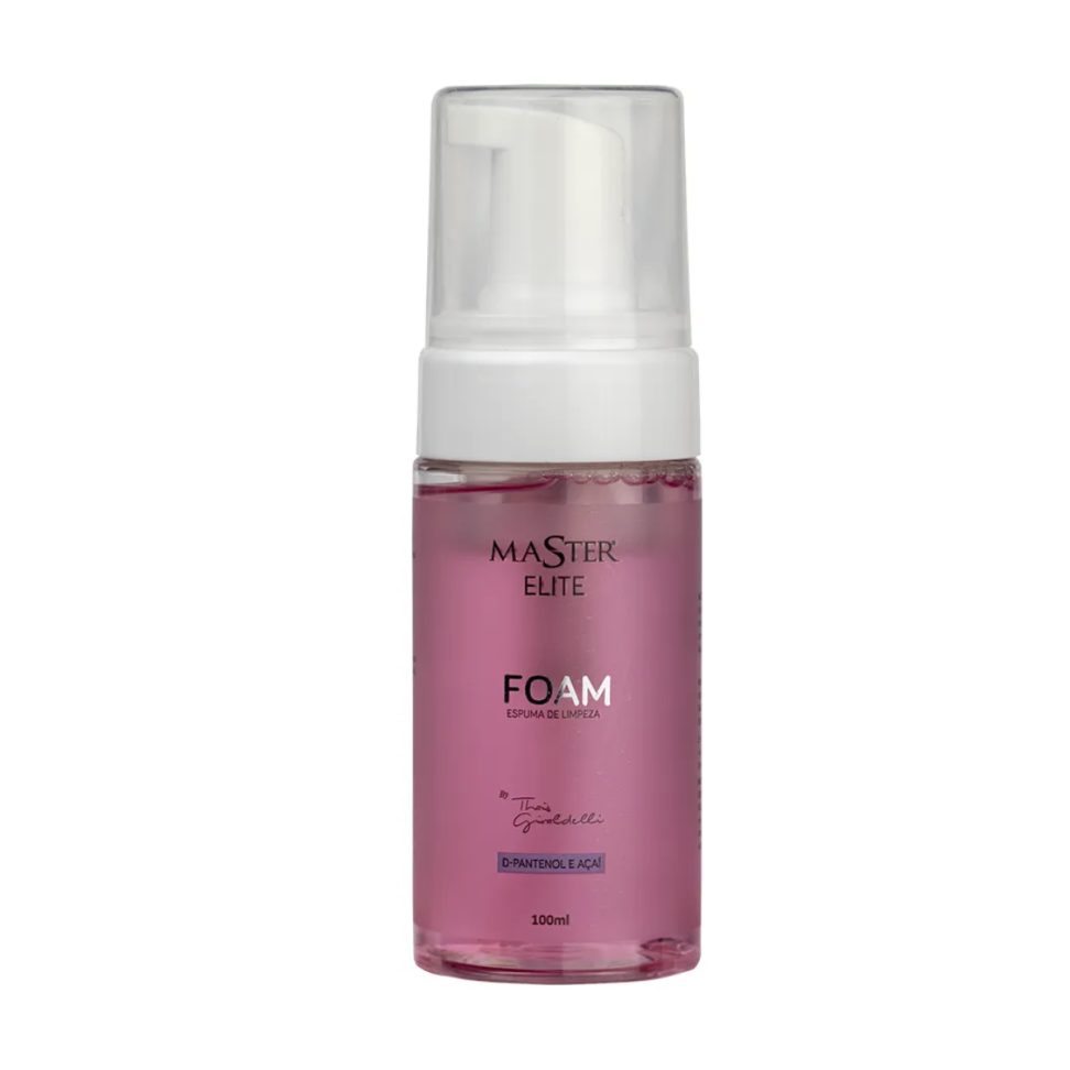 Foam Elite Master 100 ml