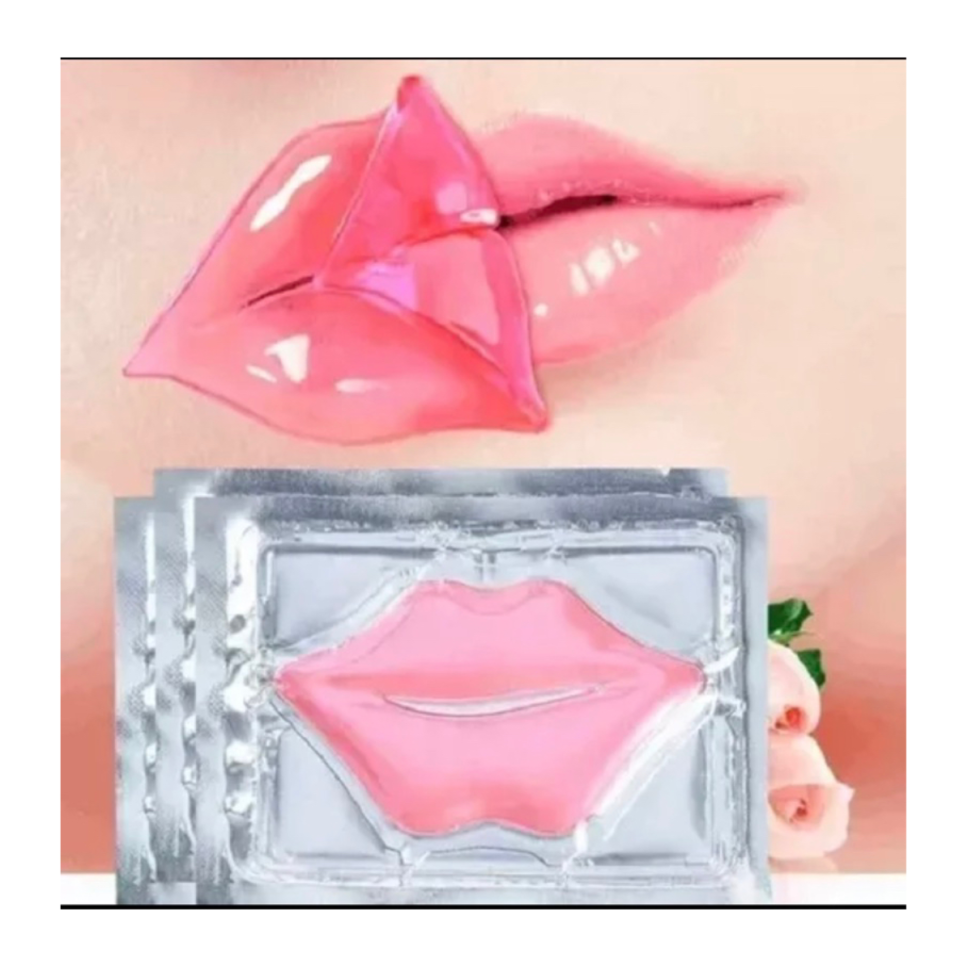 Boquinha de Gel