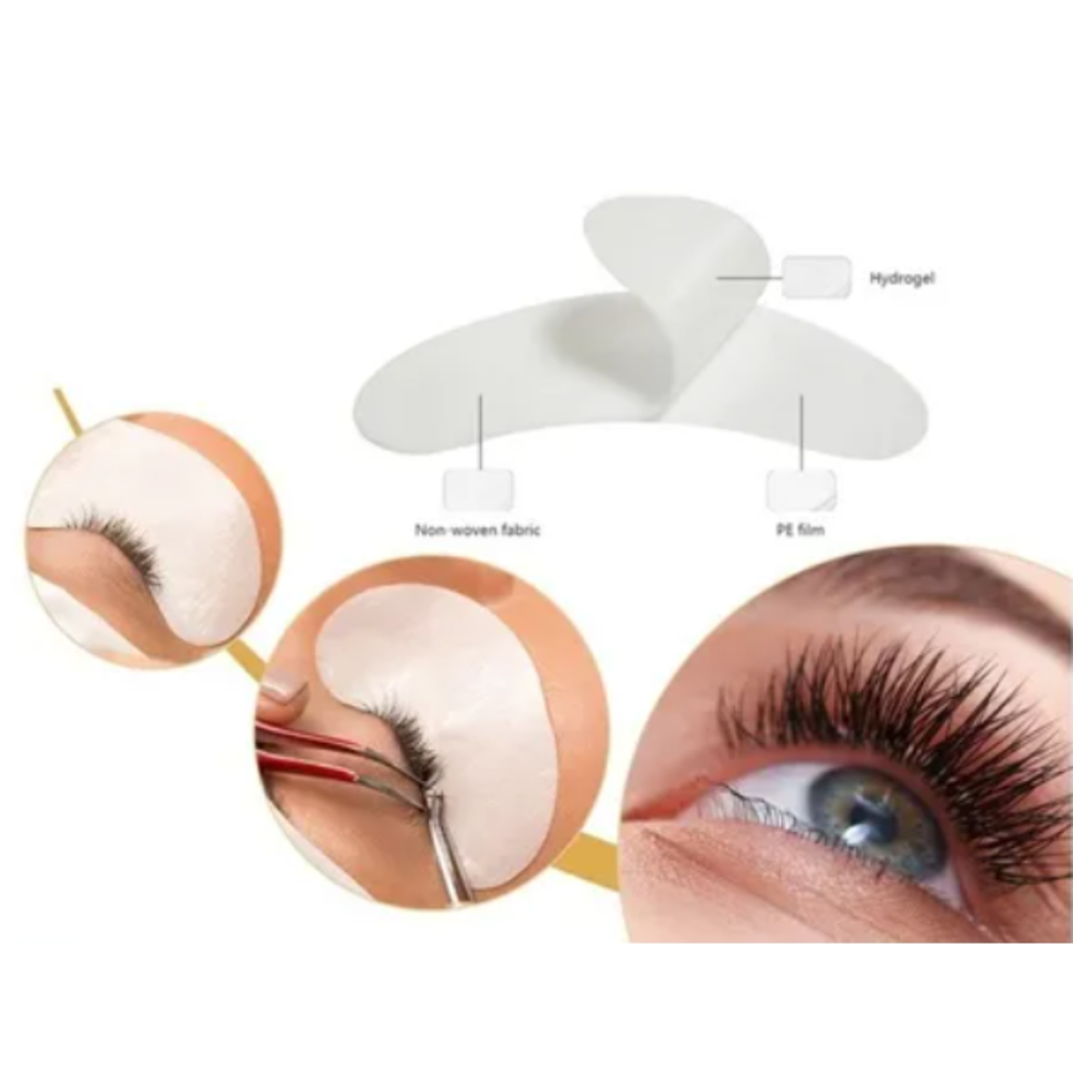 Protetor de Pálpebras - Pads (Eye Patch) 50 Pares - #2