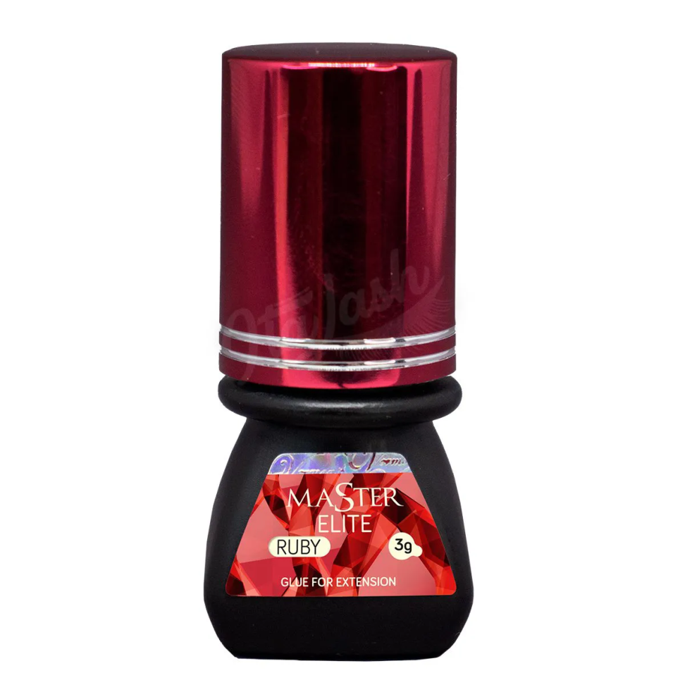 Cola Elite Ruby 3 ml - #4
