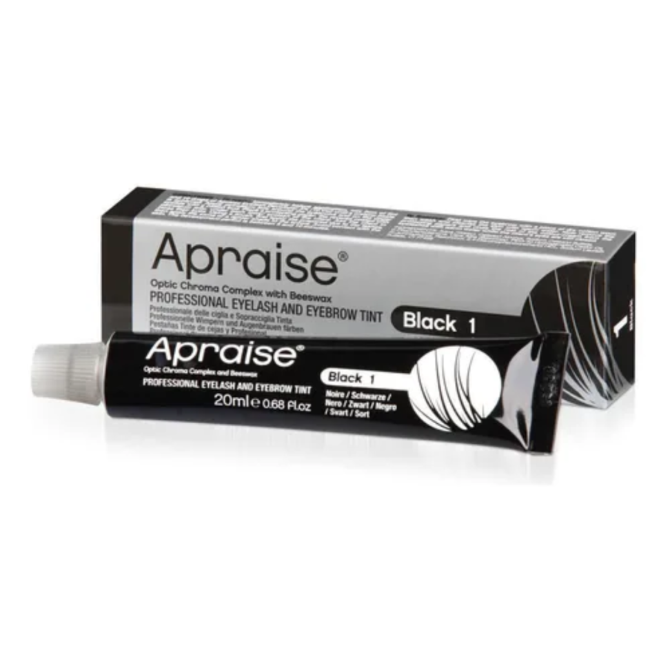 Tintura Apraise - #3