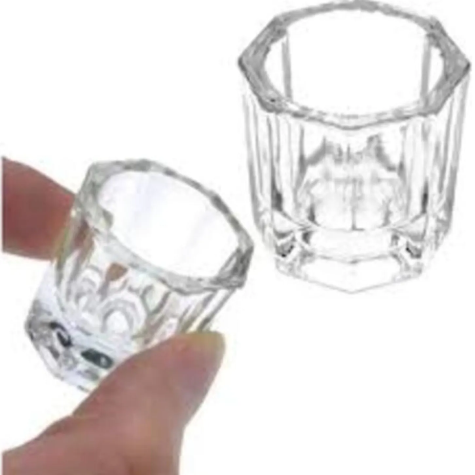 Dappen de Vidro - #1