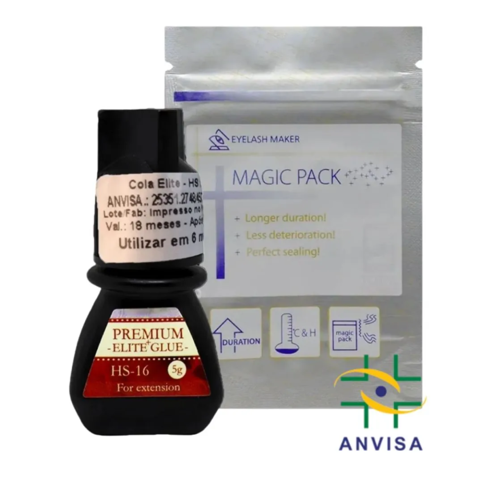 Cola Elite HS 16 3 ml - #2