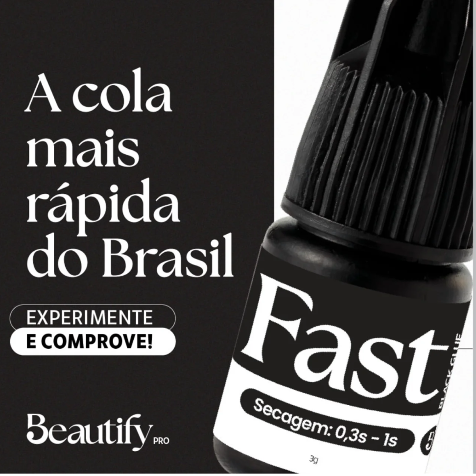Cola Beautify Pro Fast 3 g - #1