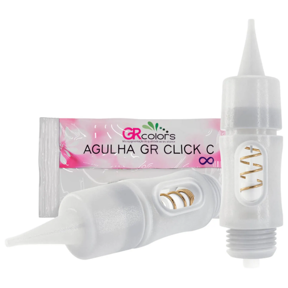 GR Click 1 Ponta Fine - #2