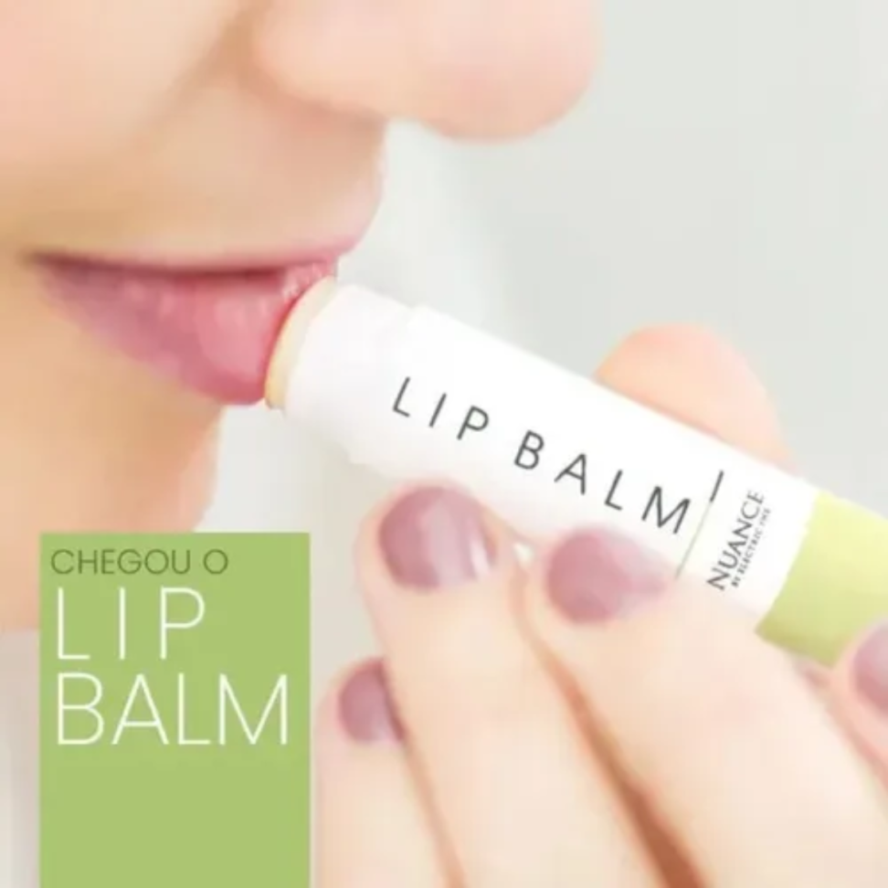 Lip Balm Nuance - #2