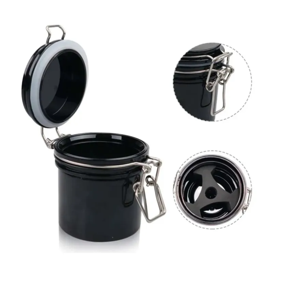 Pote Hermético para Cola - #2