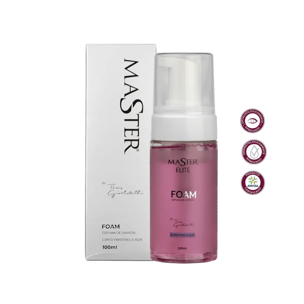 Foam Elite Master 100 ml