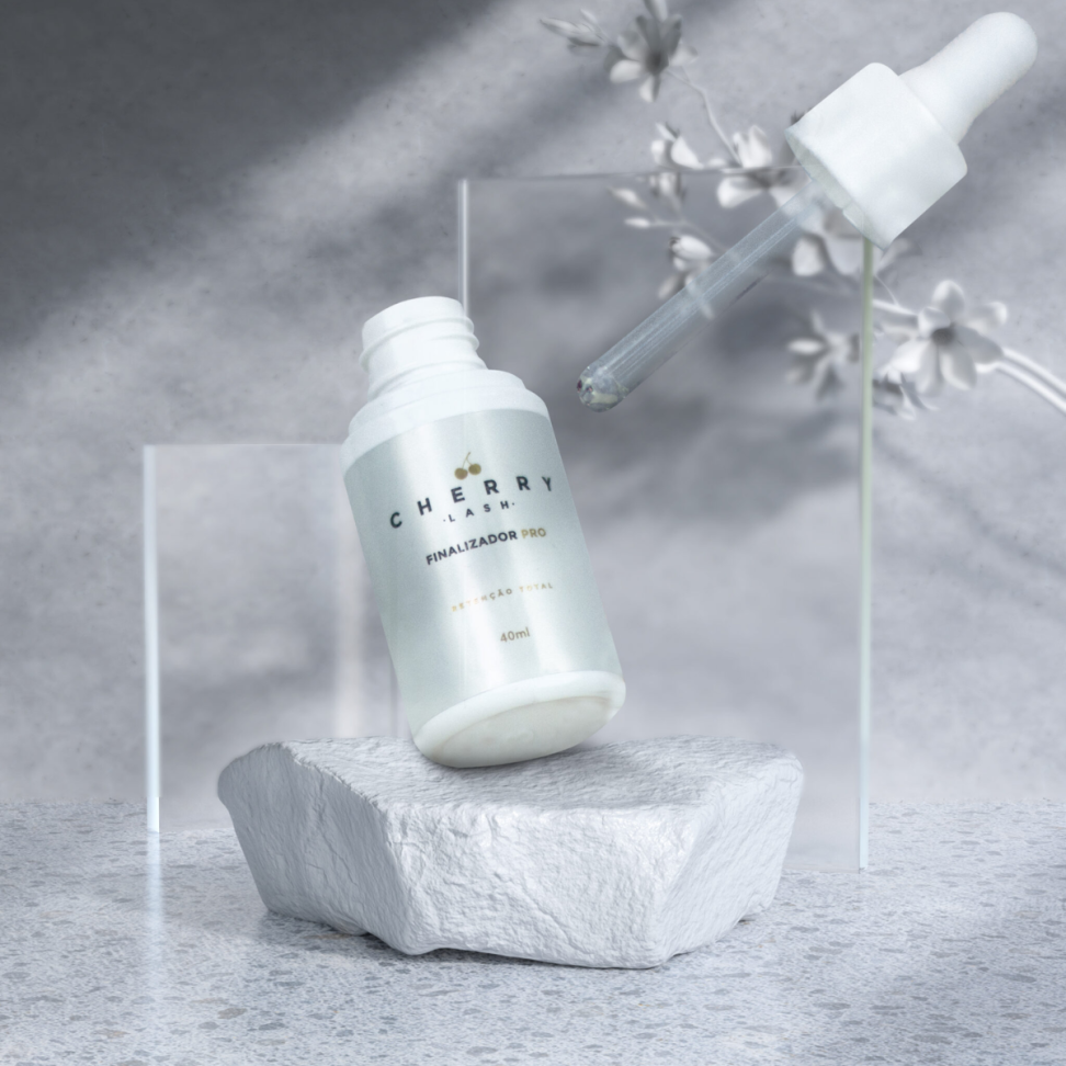 Finalizador Cherry 40 ml - #2