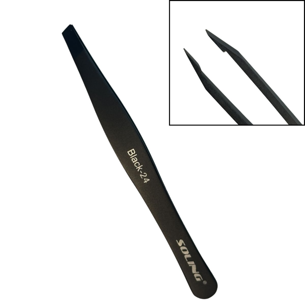Pinça Soling Black 24
