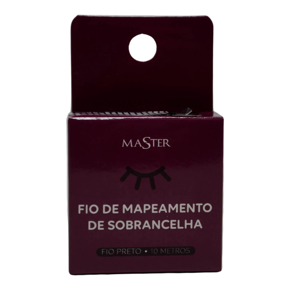 Linha Pigmentada Master 10 m