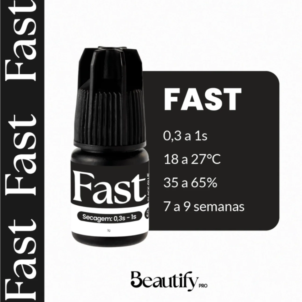 Cola Beautify Pro Fast 3 g - #1
