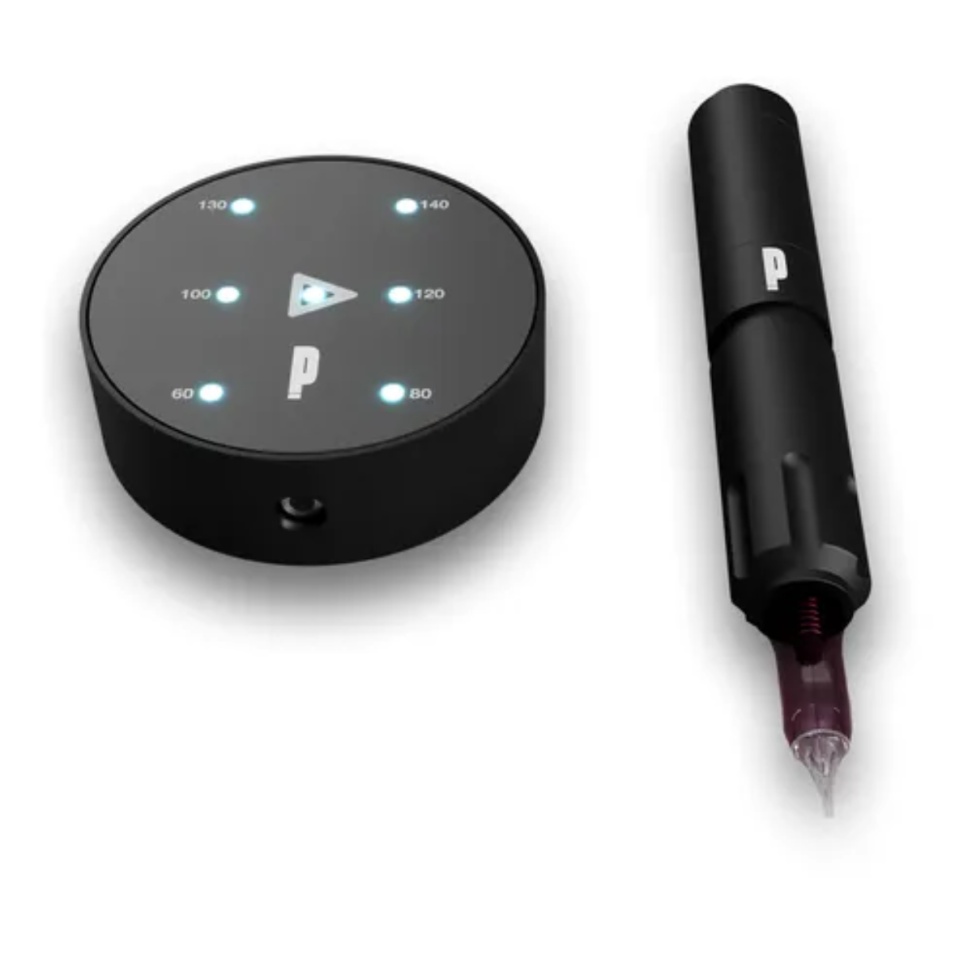 Dermógrafo Pink Punk - #2