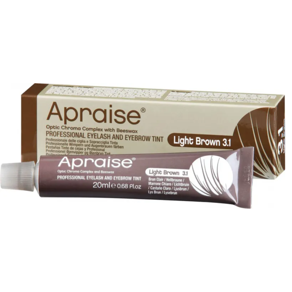 Tintura Apraise - #5