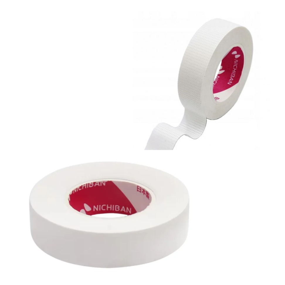 Micropore Japonesa - #2