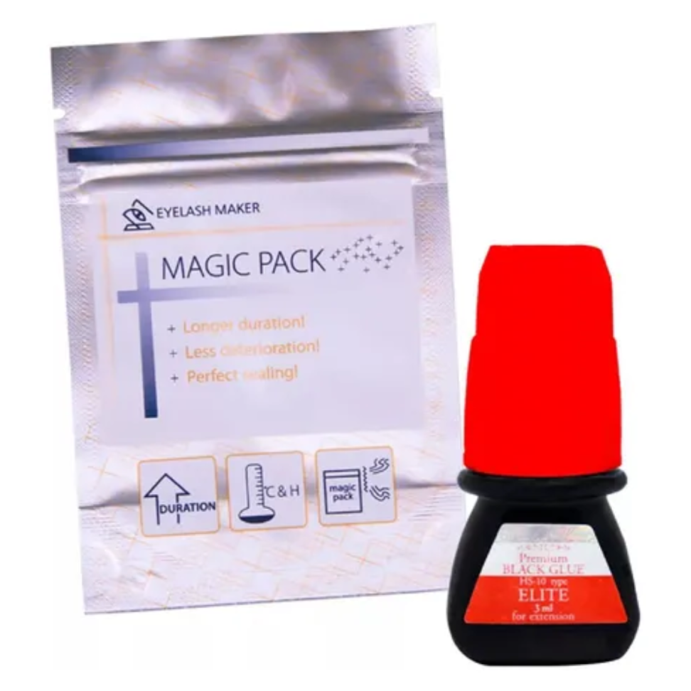 Cola Elite HS 10 3 ml - #3