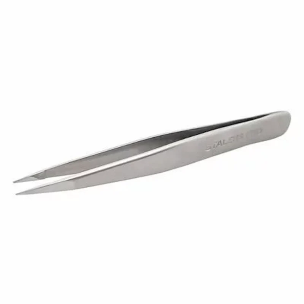 Pinça Staleks Pró Expert 10/5 - #3