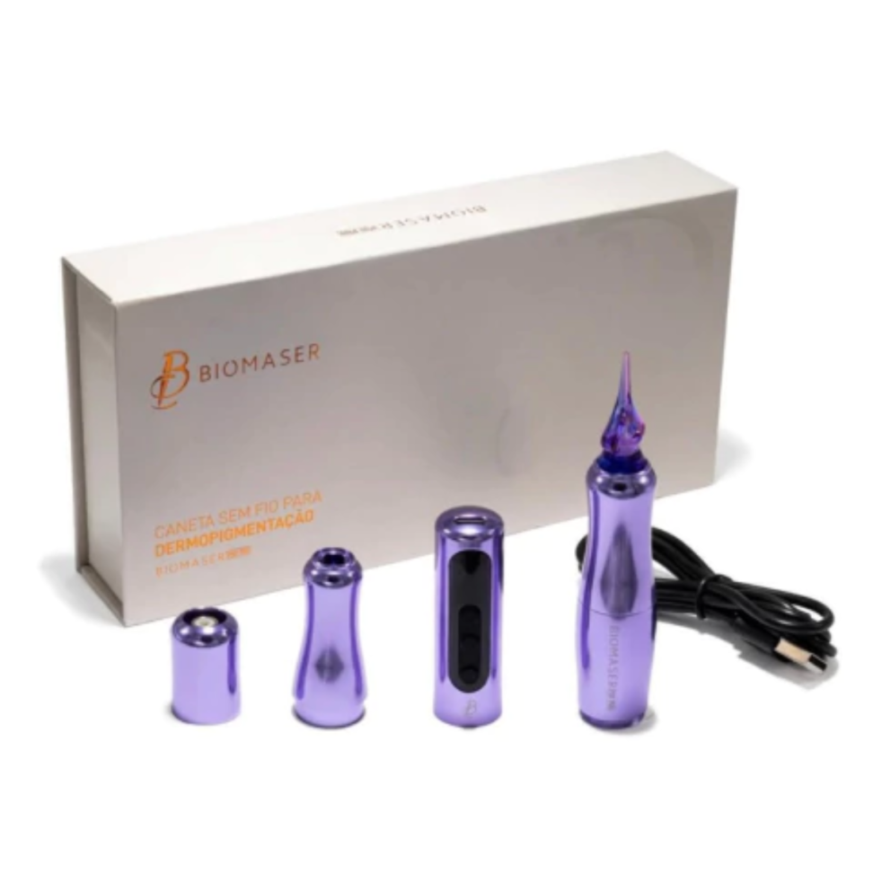 Biomaser P90 Wireless Pro - #3