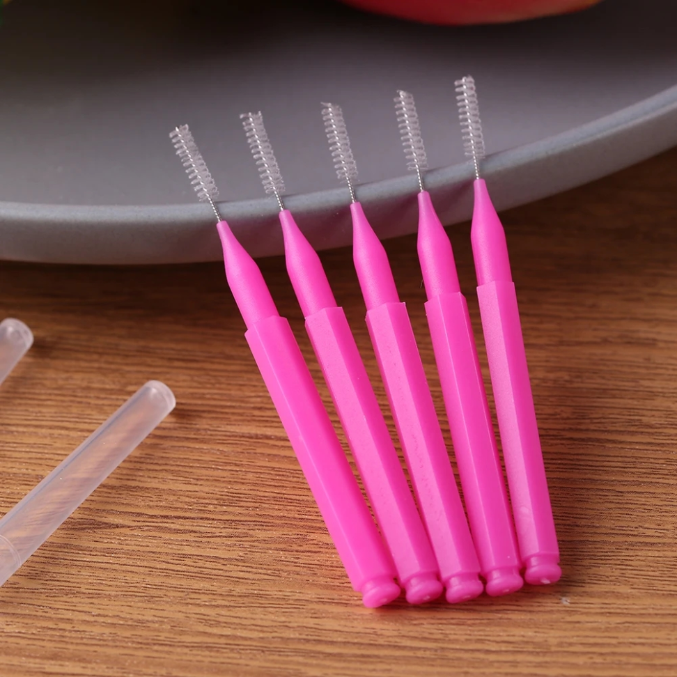 Escovinhas Brow Lamination - 10 Unidades - #4