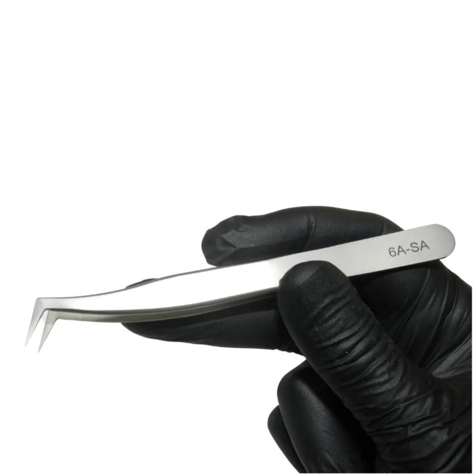 Pinça Vetus 6A-SA - #2