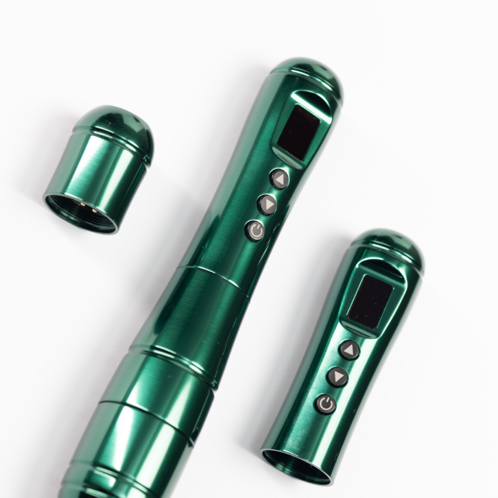 Pen Wireless Alioth DK Lab - #2