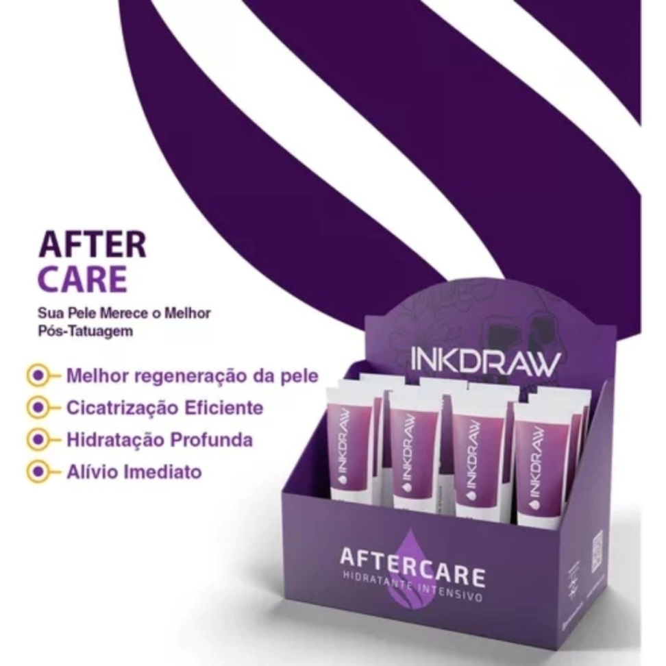 INKDRAW Restaurador Dérmico 15g - Unidade - #3