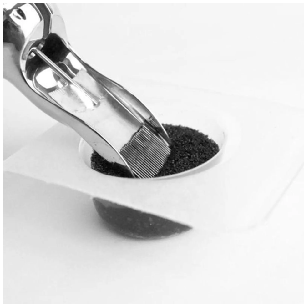 Cleaning Cap - Unidade - #1