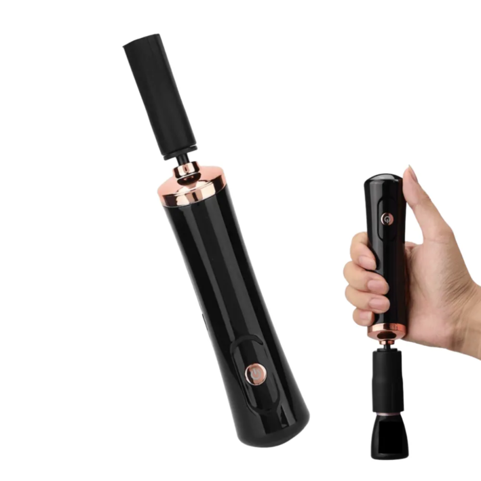 Misturador de cola - #3