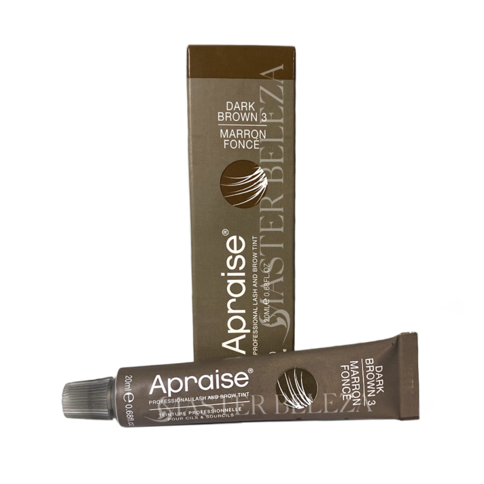 Tintura Apraise - #4