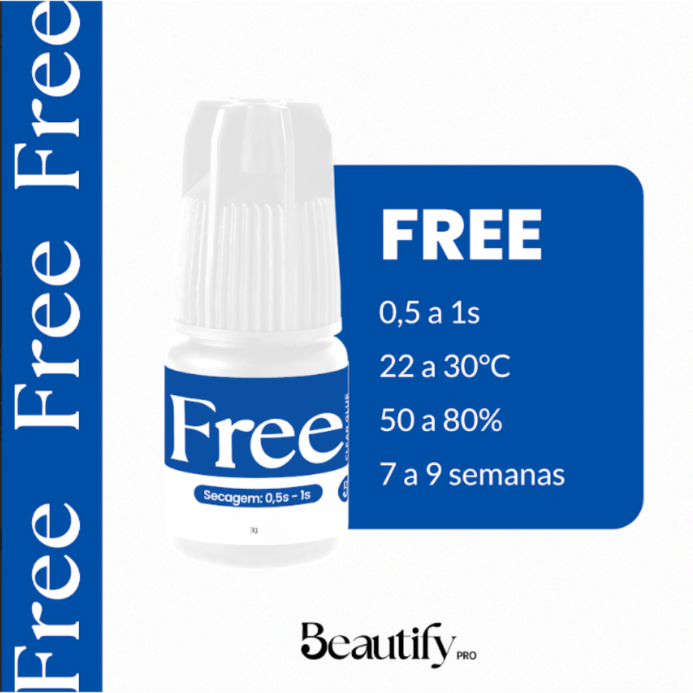 Cola Beautify Pro Free 3 ml - #3