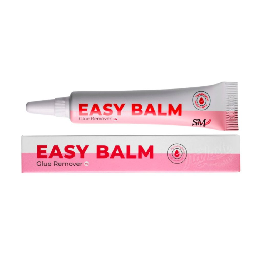 Easy Balm Removedor de Cola SM 10 g - #2
