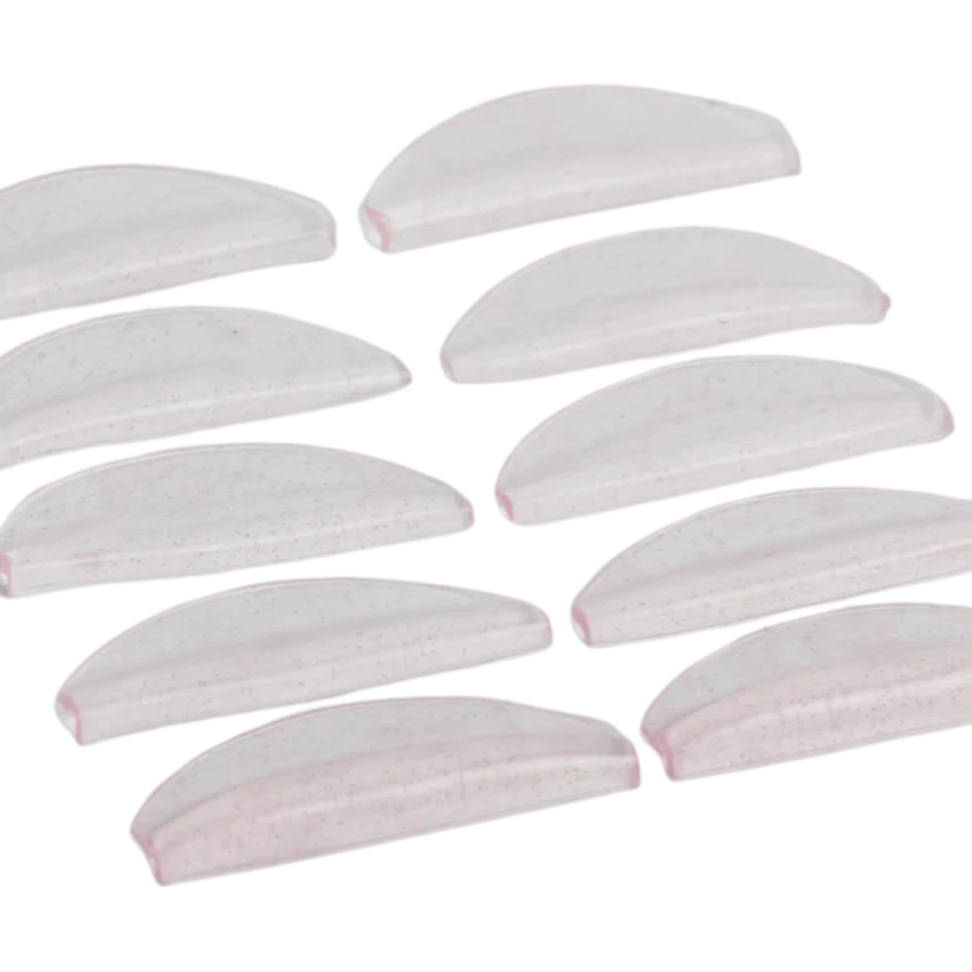 Pads de Silicone Master Borda Infinita - 5 Pares - #2