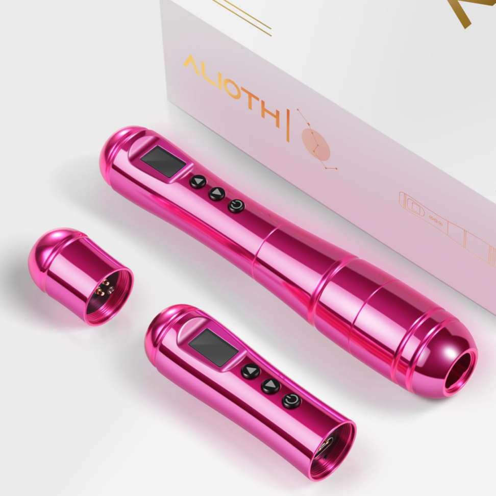 Pen Wireless Alioth DK Lab - #4