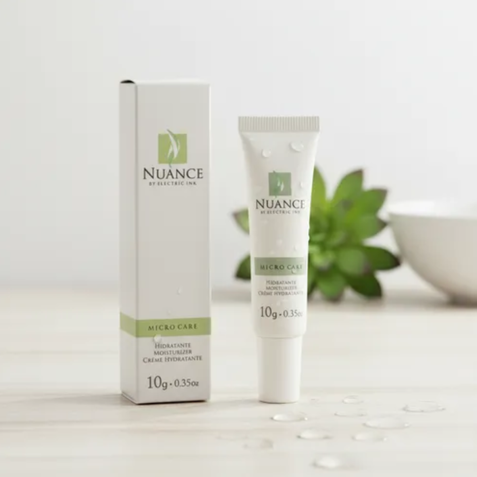 Nuance Micro Care 10 g - Pós Procedimento - #2