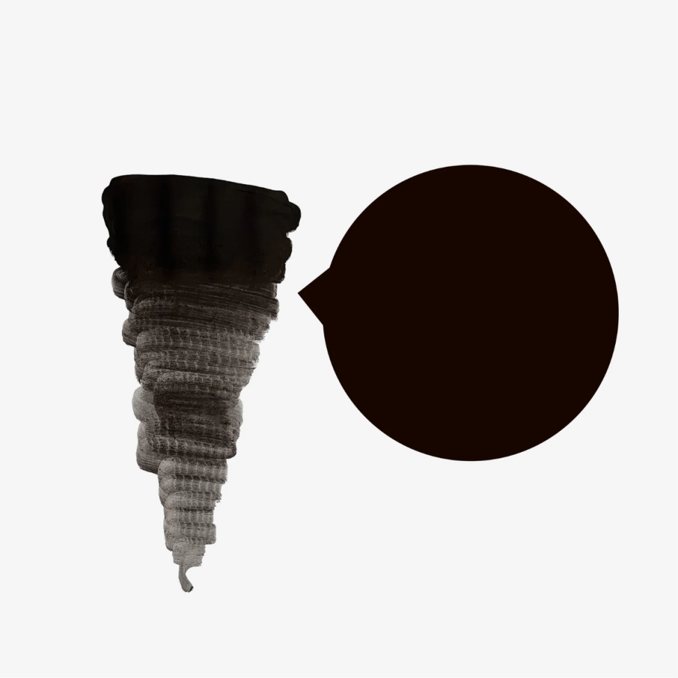 Pigmento Diamond Marrom Intenso 5 ml - #2