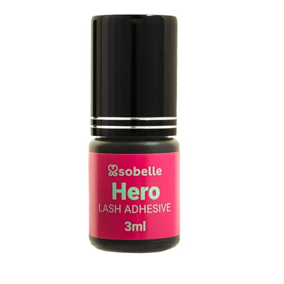 Cola Hero Sobelle 3g - #3