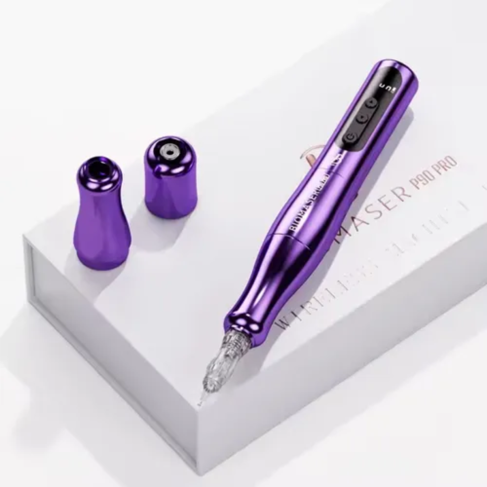 Biomaser P90 Wireless Pro - #2