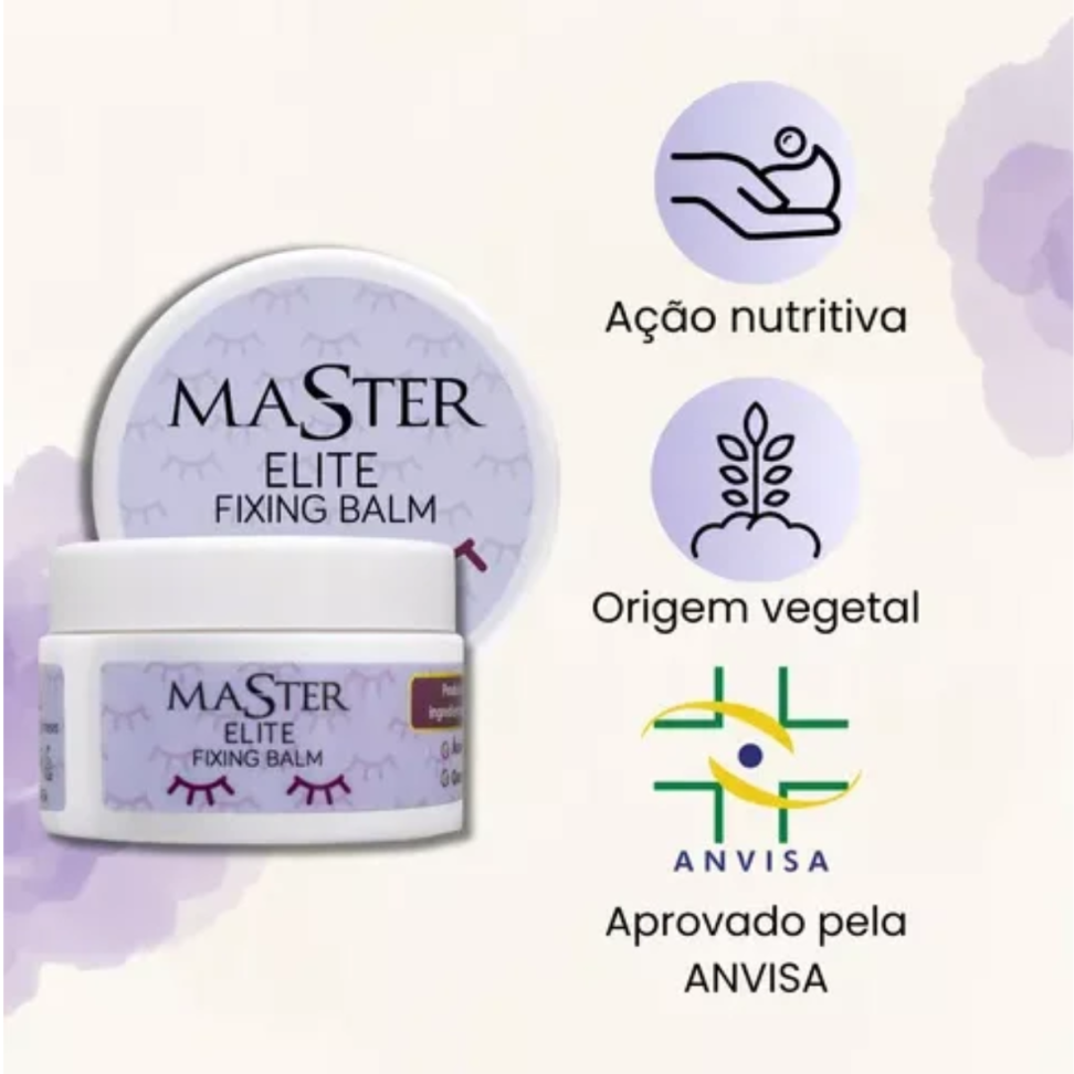 Fixing Balm Elite Master - #2