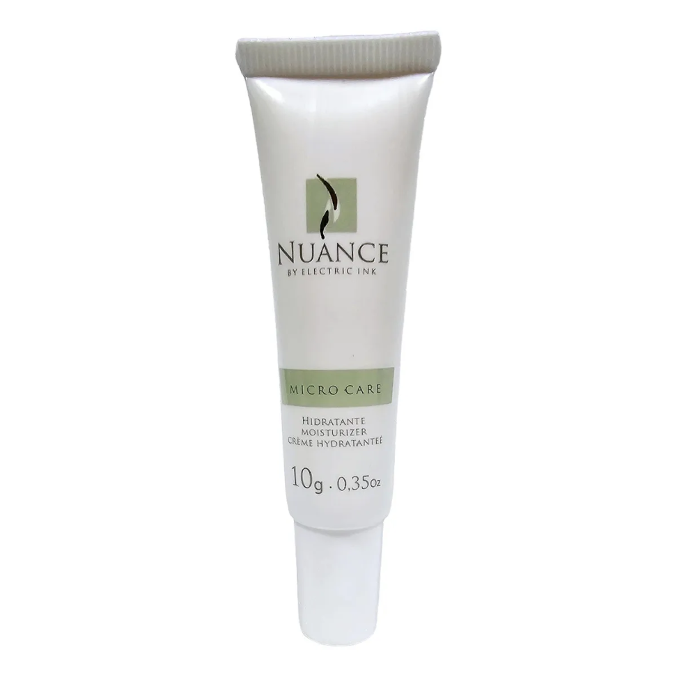 Nuance Micro Care 10 g - Pós Procedimento - #3
