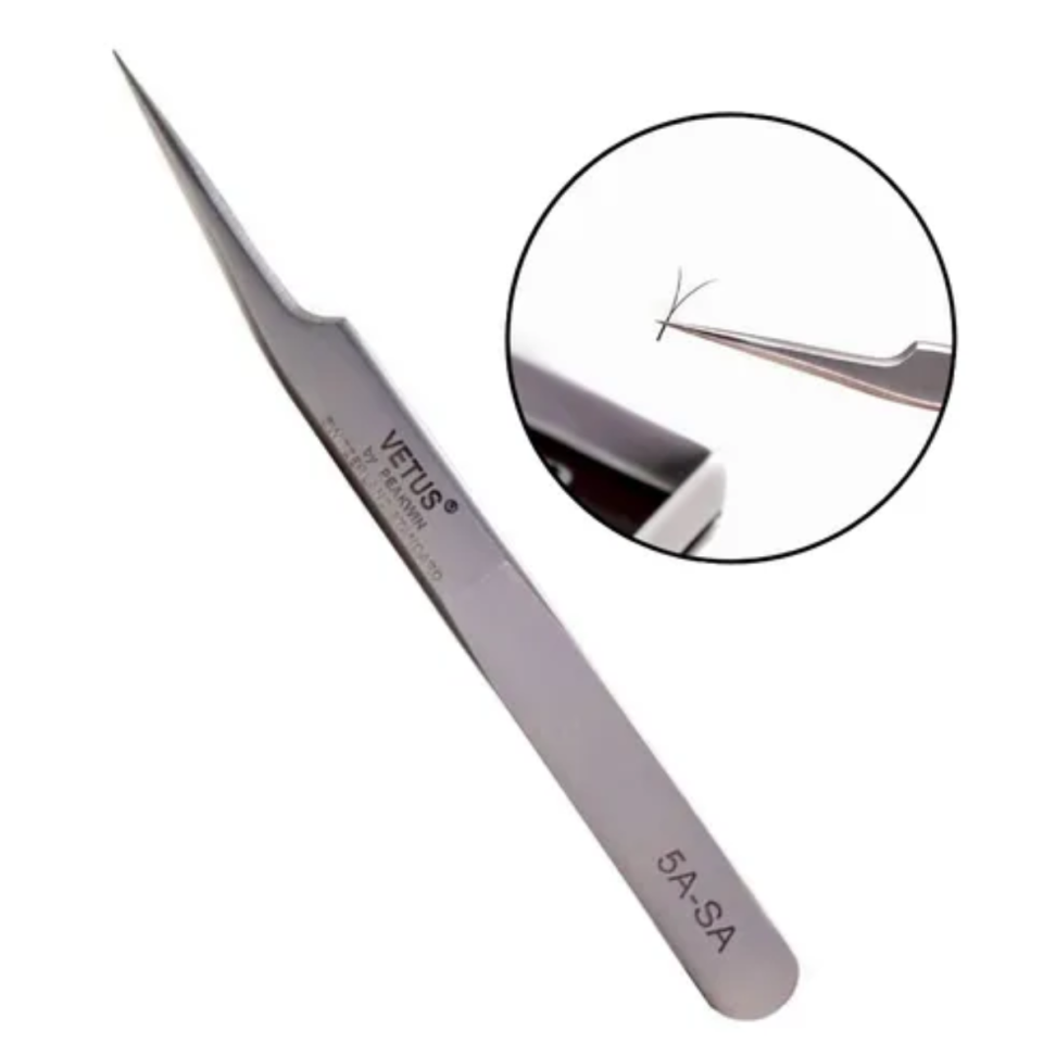 Pinça Vetus 5A-SA - #2