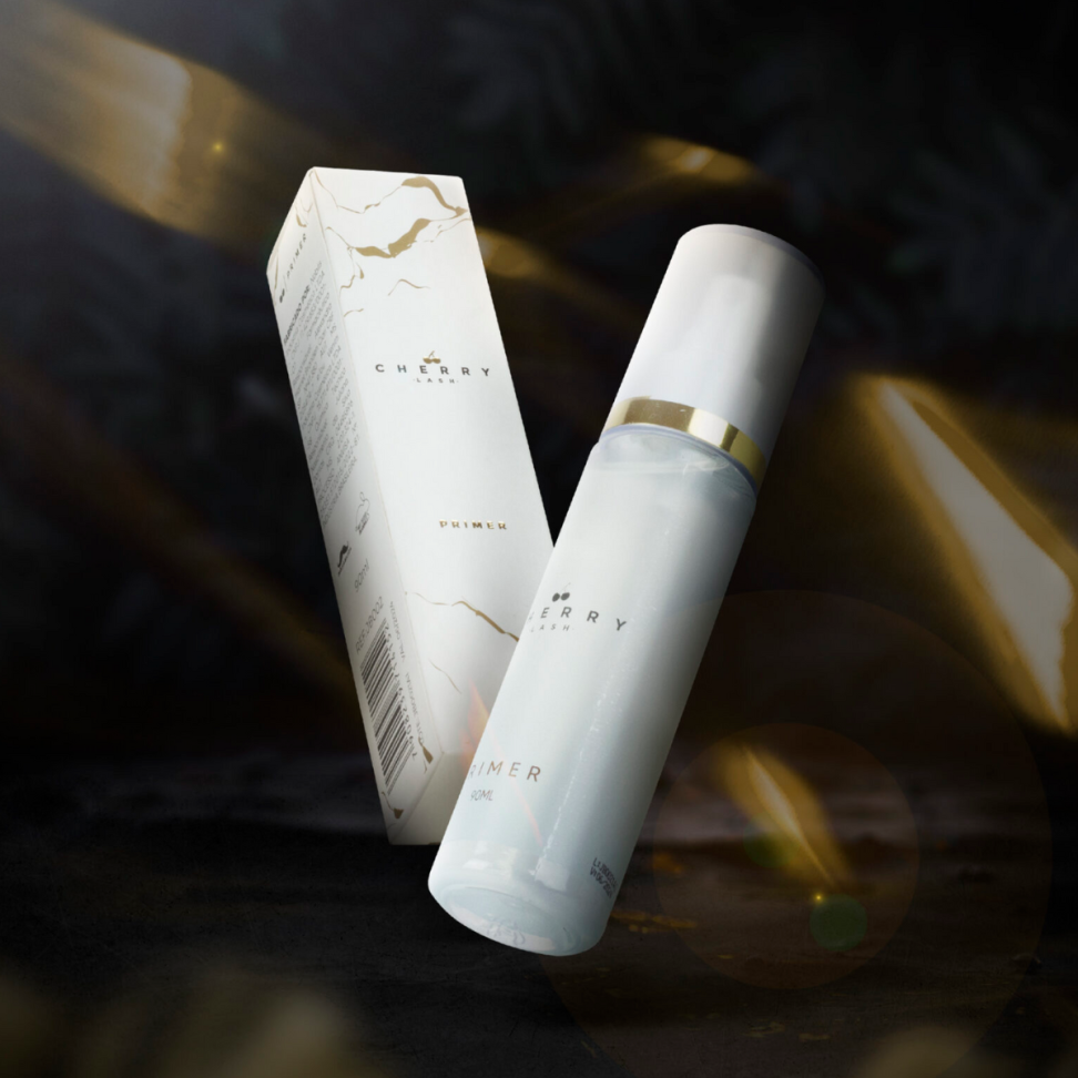 Primer Cherry 90 ml - #3