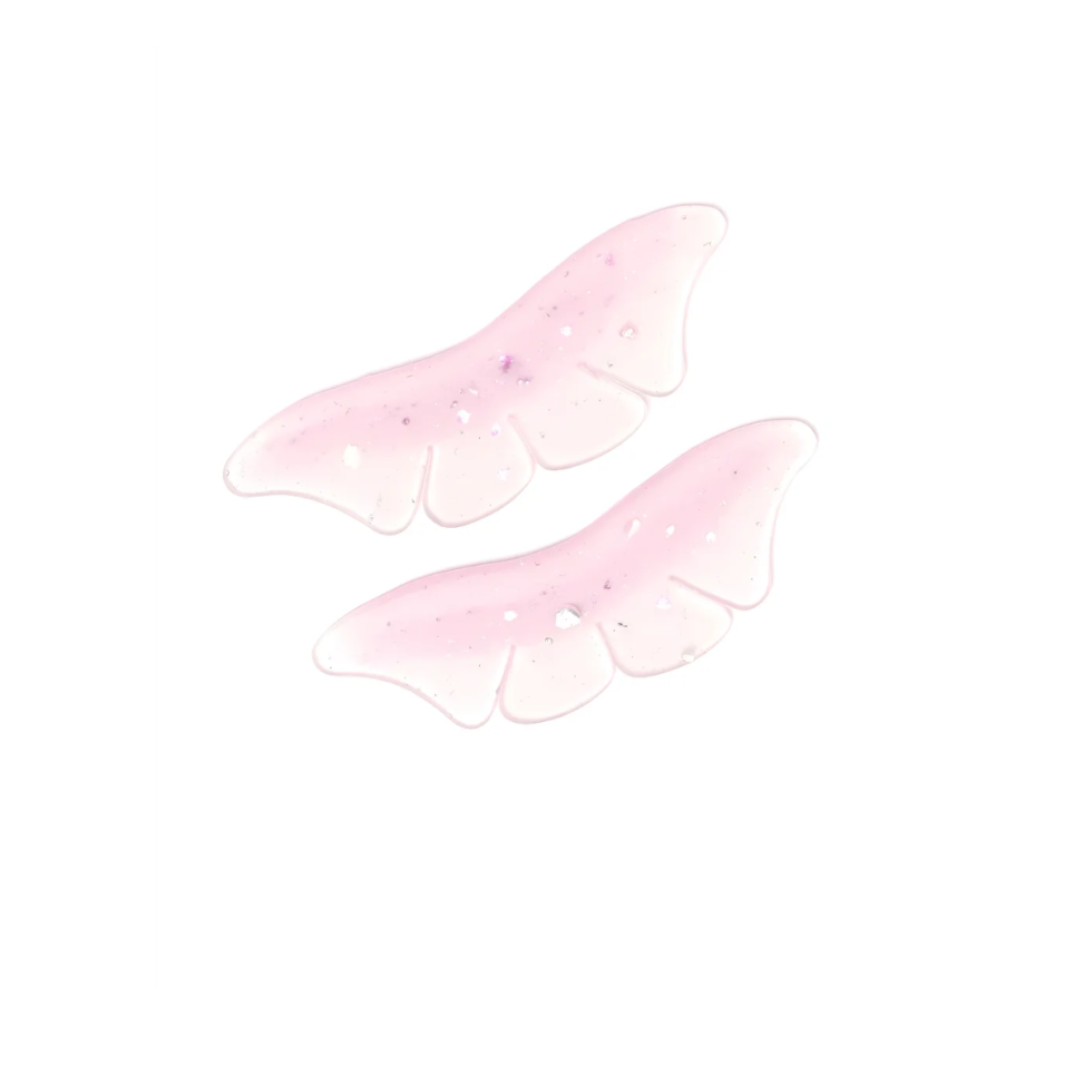 Pad de Silicone Master Modelo Inferior Borboleta - 1 Par - #2