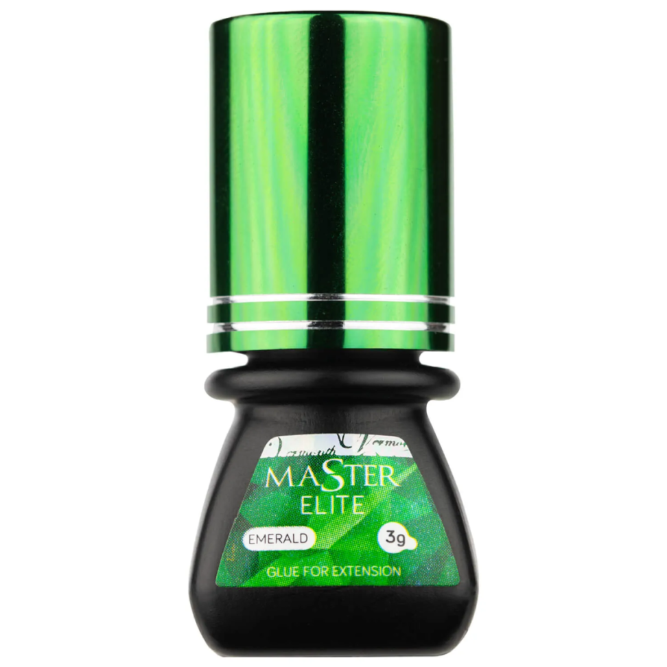 Cola Elite Emerald 3 ml - #4