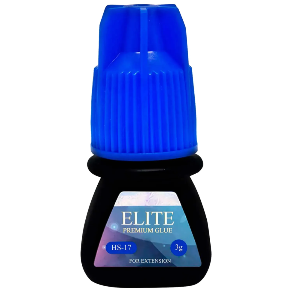 Cola Merit Glue HS 17 3 ml - #3