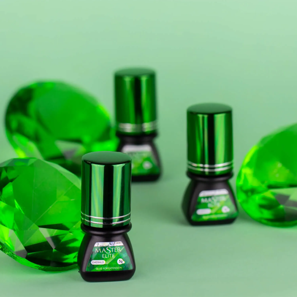 Cola Elite Emerald 3 ml - #3