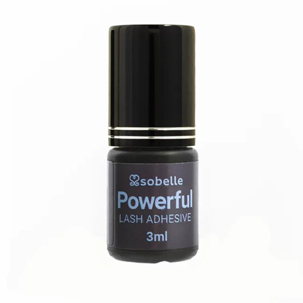 Powerful 3 ml - #3