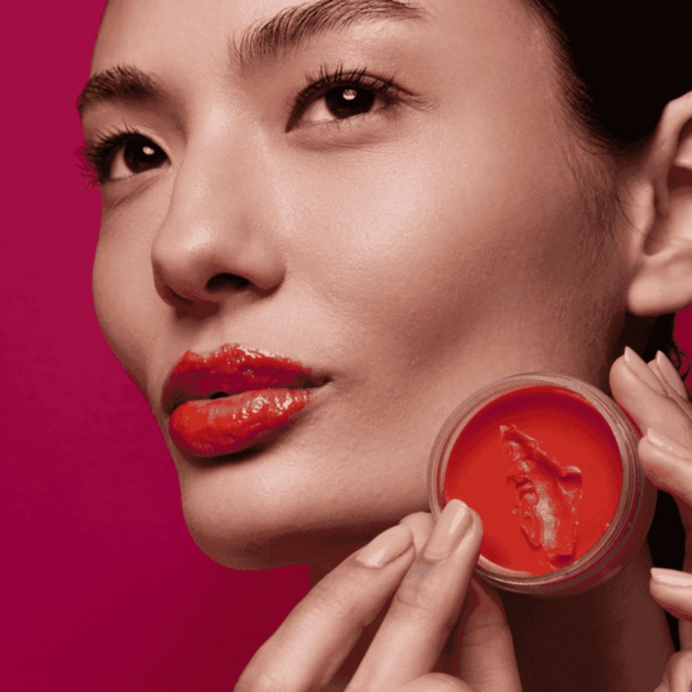 Menela Lips Esfoliante Labial - #4