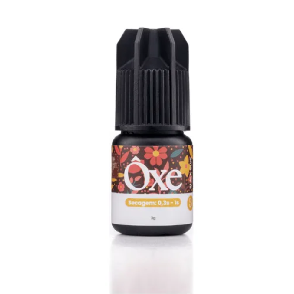 Cola Beautify Pro Ôxe 3 ml - #2