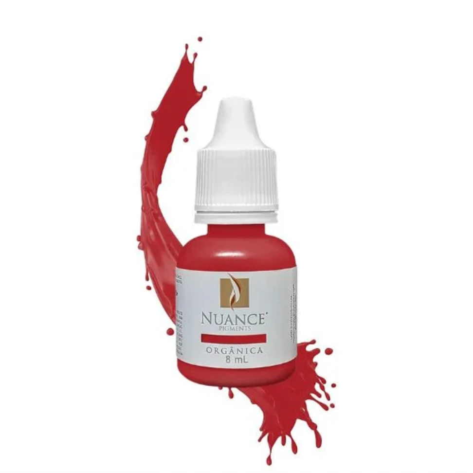 Pigmento Nuance Junket 8 ml - #2