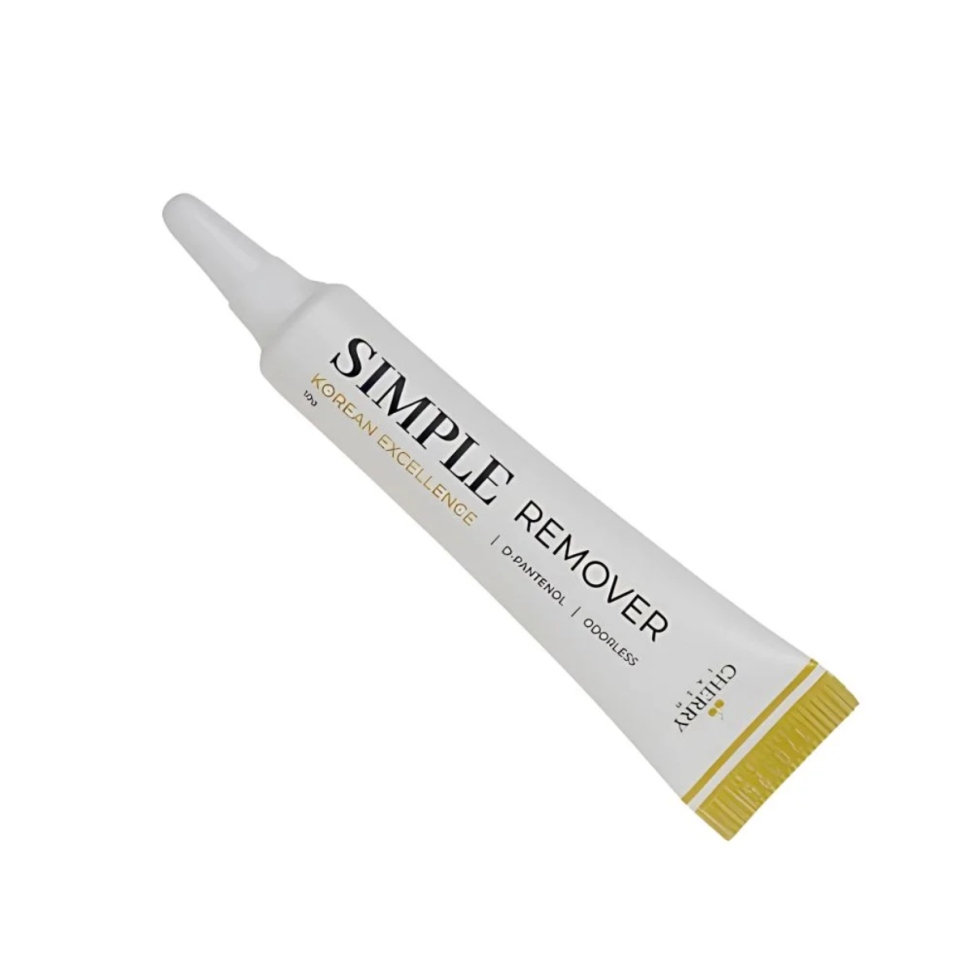 Removedor Simple Remover Cherry